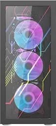 Корпус Darkflash DK210 Black (DK210 Black) Без БП - мініатюра 6