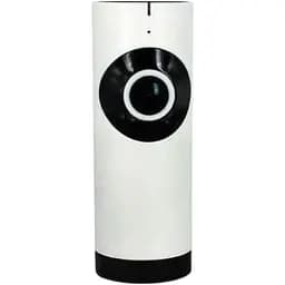 IP-камера RIAS 1315 настільна з відеонянею White (3sm_814057517)