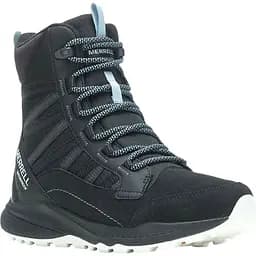 Черевики Merrell Bravada Edge 2 Thermo MID WP Wmn 38 Чорний (1054-036.1098)