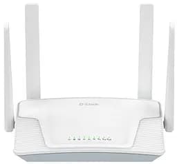 Маршрутизатор G416C AX1500, 4G/LTE, 3xGE LAN, 1xGE LAN/WAN D-Link teh0017322