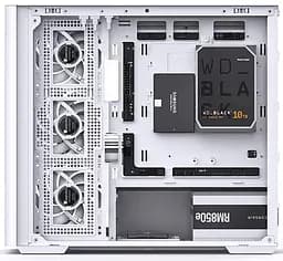 Корпус Jonsbo D300 White (D300 White) Без БП - мініатюра 9