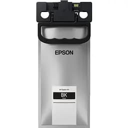 Картридж NewTone Epson WorkForce Pro WF-M5799DWF/WF-M5299DW/C13T965140 Black (T9651)