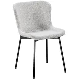 Стілець Avanti Fix light grey