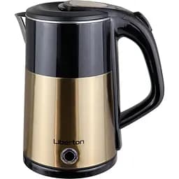 Електрочайник Liberton LEK-6827 [120161]