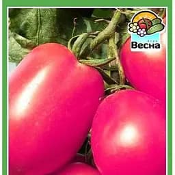 Семена Весна Томат Де-Барао царский розовый 0.1 г (10447)