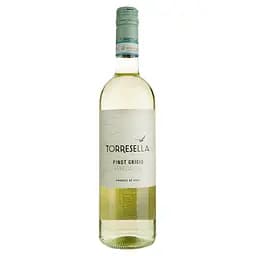 Вино Santa Margherita Pinot Grigio Torresella, белое, сухое, 12%, 0,75 л