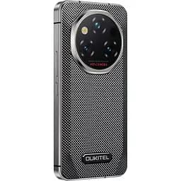 Смартфон Oukitel WP210 12/512GB Timeles Black [147782] - мініатюра 5