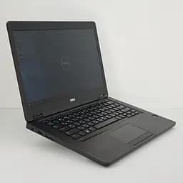 Ноутбук Dell Latitude 5480 FHD (i5-6300U/8/256SSD) - Class B "Б/В" - мініатюра 5