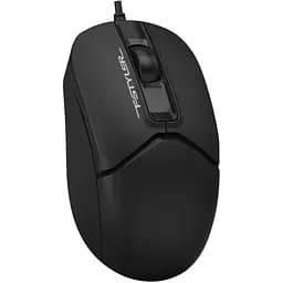 Мишка A4Tech FM12T USB Black (4711421990202) - мініатюра 8