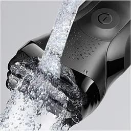 Електробритва Braun Series 3 300BT Black/Black - мініатюра 3