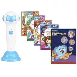 Стартовый набор Smart Koala Сказки, 2 сезон (SKS0FTS2)