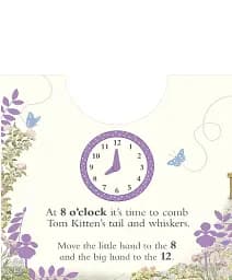 What Time Is It Peter Rabbit? - мініатюра 2