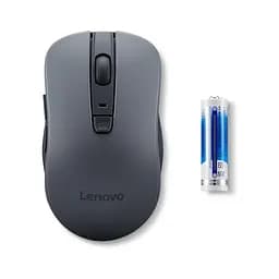 Мишка Lenovo WL310 Silent Bluetooth Grey (GY51Q65621) - мініатюра 6