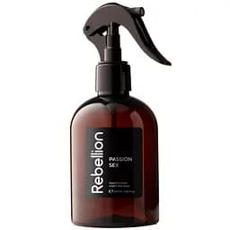 Ароматичний спрей Rebellion Passion Sex для дому 275 мл (RB_AS_PS_275)