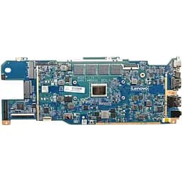 Материнская плата для ноутбука Lenovo ThinkPad Yoga 11e G6 M3-8100Y RAM 8 Gb (DA0LIAMB8G0 REV: G) Б/У