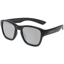 Сонцезахисні окуляри дитячі Koolsun Aspen 5-12 років чорні (KS-ASBL005)