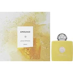 Amouage Love Mimosa 50 мл парфумована вода