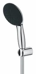 Душовий гарнітур Grohe QuickFix Vitalio Start 2 режими струменя 110 27950001, Хром - мініатюра 3