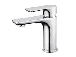 Смеситель для умывальника Asignatura Delight 75501600 Хром