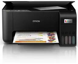 Багатофункціональний пристрій А4 кол. Epson EcoTank L3201 (C11CJ69402) - мініатюра 5