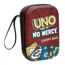 Футляр Klein для карткової гри UNO Без вибачень (5974)