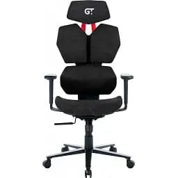 Геймерське крісло GT Racer (X-6008 Black)
