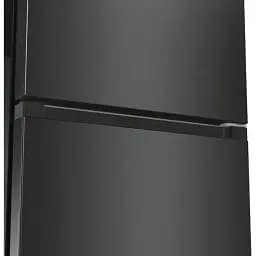 Холодильник Gorenje NRK6202EBXL4 з нижньою морозильною камерою - мініатюра 10