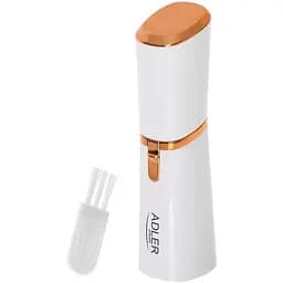 Тример жіночий для обличчя Adler AD 2939 компактного розміру