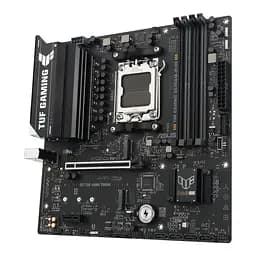 Материнcька плата TUF GAMING A620AM-PLUS sAM5 A620 4xDDR5 HDMI DP mATX Asus teh0018937 - мініатюра 5