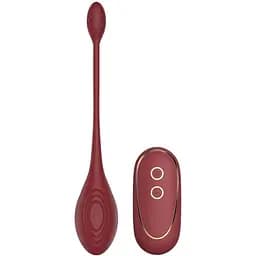 Віброяйце з дистанційним керуванням Dream Toys ROMANCE DAISY