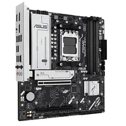 Материнська плата ASUS PRIME B850M-A WIFI - мініатюра 2