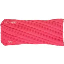 Пенал Zipit Neon, фуксія (ZT-NN-3)