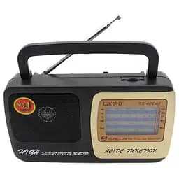 Радиоприемник Kipo-408 AC