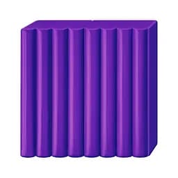 Пластика Professional бузкова 57г Fimo - мініатюра 2