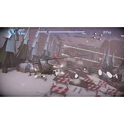 Ключ активації Microsoft Time Of War, Arkano'90 для Xbox One/Series S/X - мініатюра 3