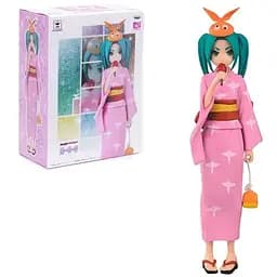Колекційна  фігурка   BANPRESTO Monogatari Series Yotsugi Ononoki SQ Figure Історія монстрів Йоцуги Ононоки WST M YO