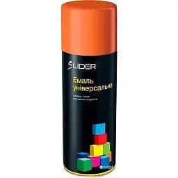 Емаль Slider color 2004 помаранчева 400 мл