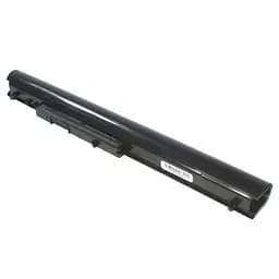 Акумулятор HP CQ14 (15-G000, 15-D000 series, Compaq 240 G2, 245 G2, 250 G2, 255 G2) 14.8V 2600 mAh Black