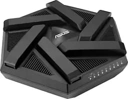Бездротовий маршрутизатор Asus RT-AXE7800 - мініатюра 5