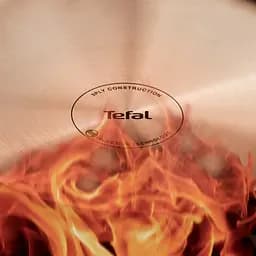 Сковорода Tefal Emotion+ Power 28см (E3410655) - мініатюра 8
