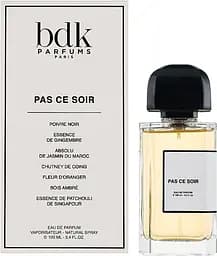 Парфумована вода BDK Parfums Pas Ce Soir 100 мл - мініатюра 2