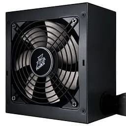 Блок живлення 1stPlayer PS-700AX 700W (DKPM-BRZ-700-BK-EU) - мініатюра 6