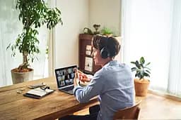 Навушники Sony WH-1000XM4 Black (WH1000XM4B.CE7) - мініатюра 14