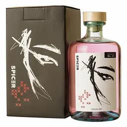 Джин Spicer Сакура 45% 0.7 л