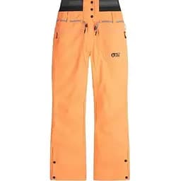 Штани Picture Organic Treva W 2023 L Tangerine (1012-WPT106E-L)