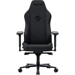 Крісло ігрове Anda Seat Phantom 3 XL Dark Gray Fabric (AD18XL-52-GB-F-G01) - мініатюра 9