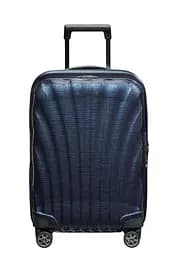Валіза Samsonite C-LITE BLUE 55x40x20(23) 55 См CS2*31007