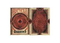 Карти гральні United States Playing Card Company Bicycle Vintage Classic (86206) - мініатюра 2