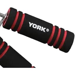 Еспандери York Fitness Extra Strong 2 шт - мініатюра 5