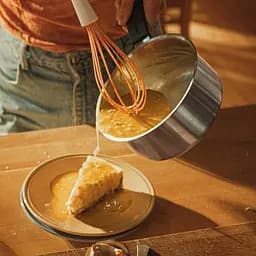 Вінчик Fiskars Functional Form з силіконовим покриттям білий (1023613) - мініатюра 8